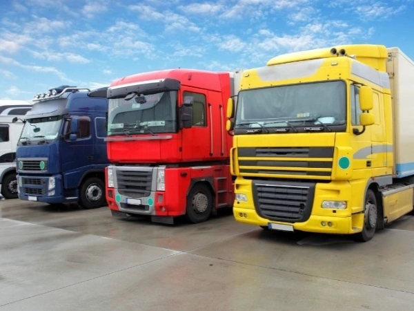 Adana Kumluca Nakliye